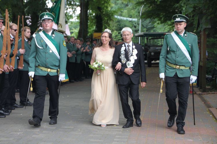 Bild 35 aus Schützenfest 2022