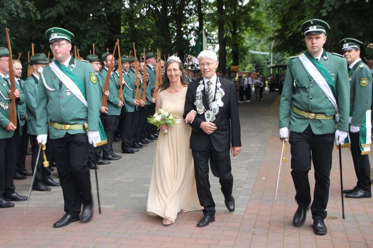 Bild 36 aus Schützenfest 2022