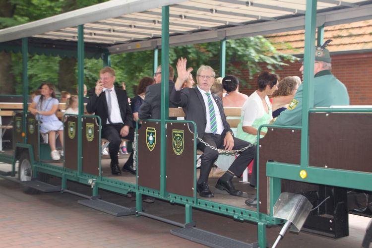 Bild 42 aus Schützenfest 2022