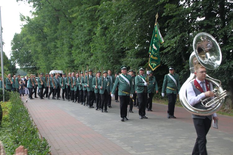 Bild 20 aus Schützenfest 2022