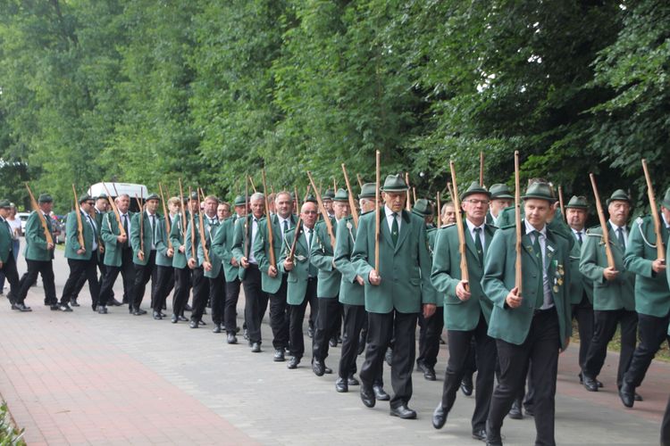 Bild 21 aus Schützenfest 2022