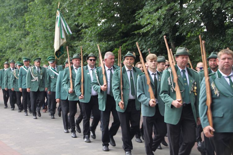Bild 22 aus Schützenfest 2022