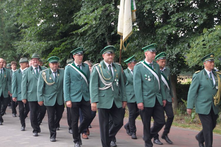 Bild 23 aus Schützenfest 2022