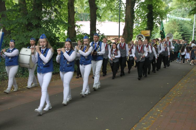 Bild 24 aus Schützenfest 2022