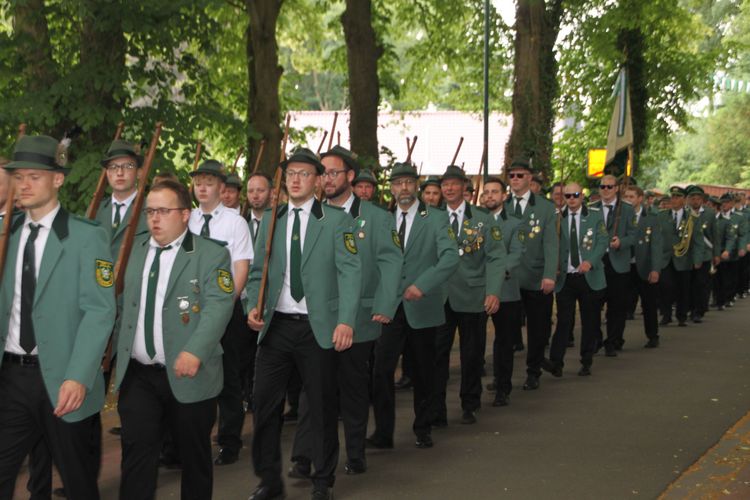 Bild 26 aus Schützenfest 2022