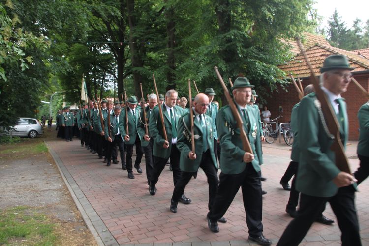 Bild 39 aus Schützenfest 2022