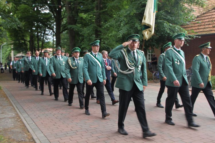 Bild 40 aus Schützenfest 2022