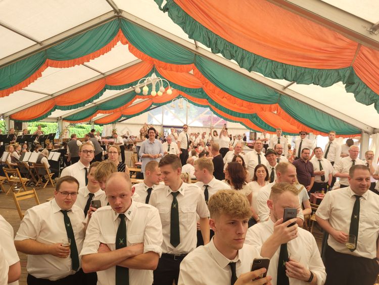 Bild 49 aus Schützenfest 2022