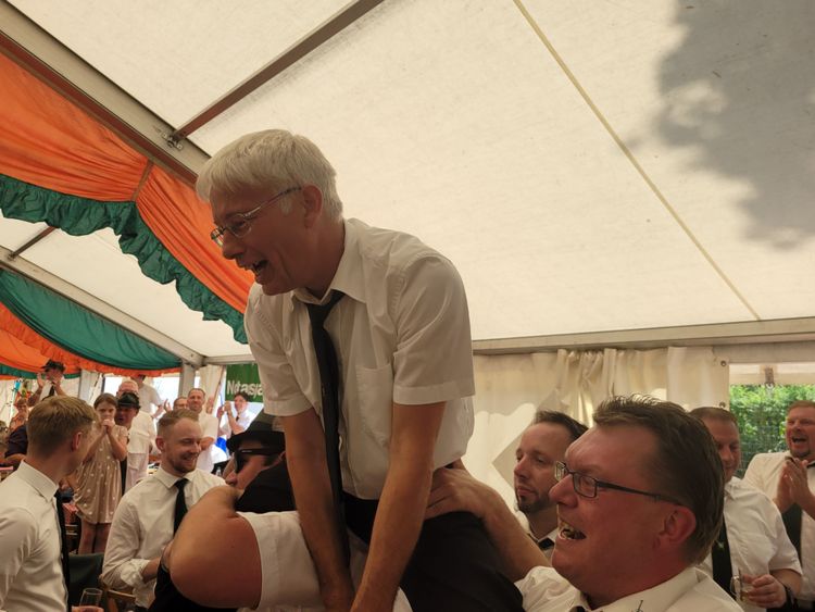 Schützenfest 2022
