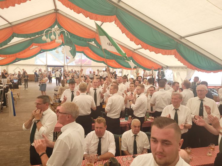 Bild 57 aus Schützenfest 2022