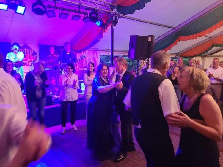 Bild 61 aus Schützenfest 2022
