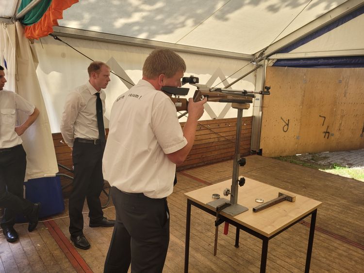 Bild 48 aus Schützenfest 2022