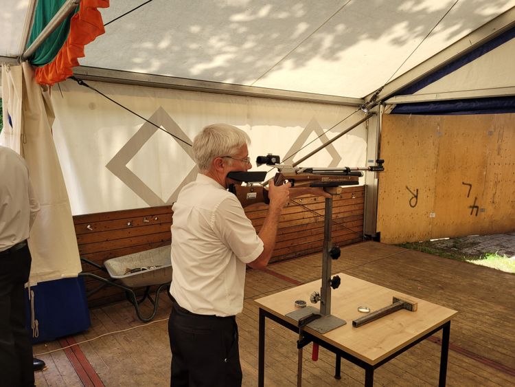Bild 47 aus Schützenfest 2022