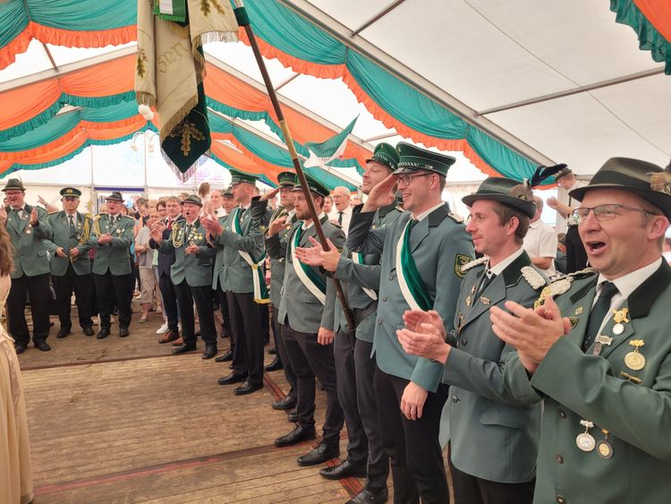 Bild 59 aus Schützenfest 2022