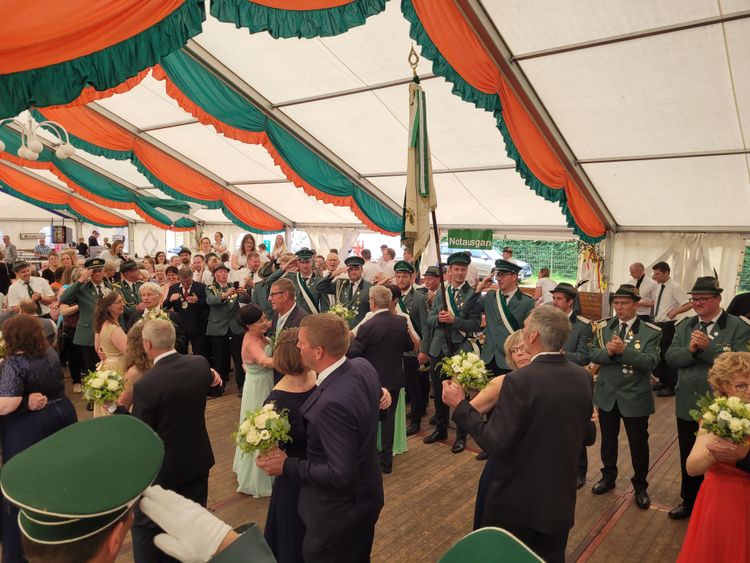 Bild 60 aus Schützenfest 2022
