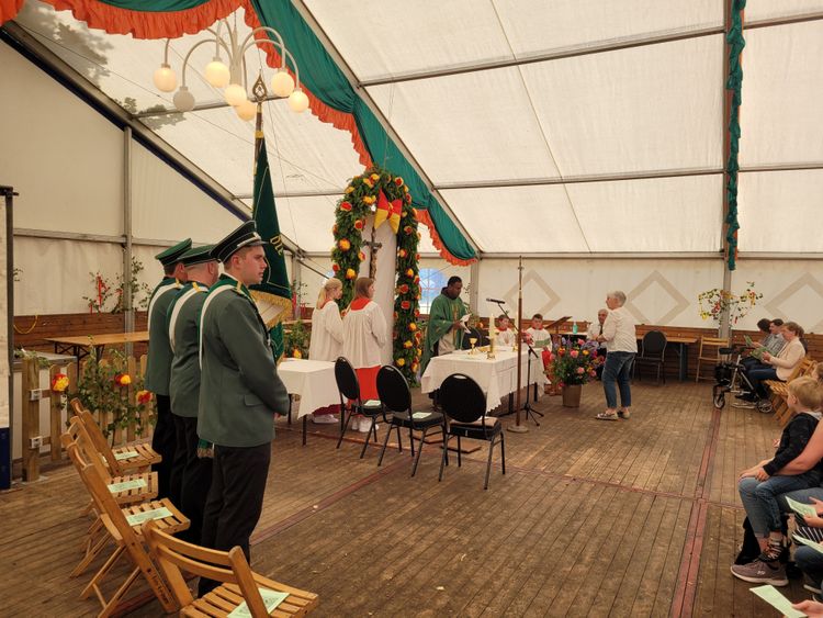 Bild 45 aus Schützenfest 2022