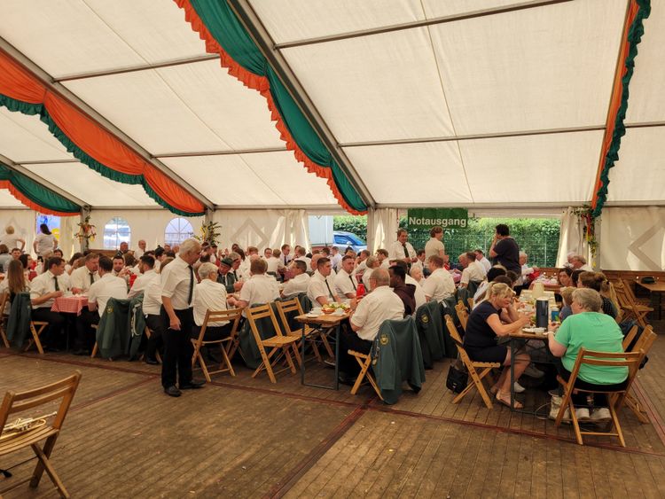 Bild 46 aus Schützenfest 2022