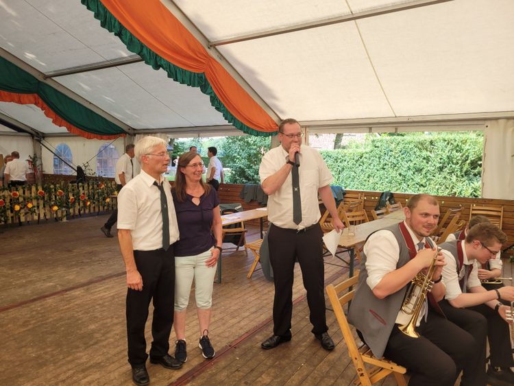 Bild 51 aus Schützenfest 2022