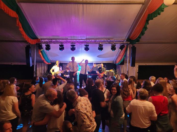 Bild 56 aus Schützenfest 2022