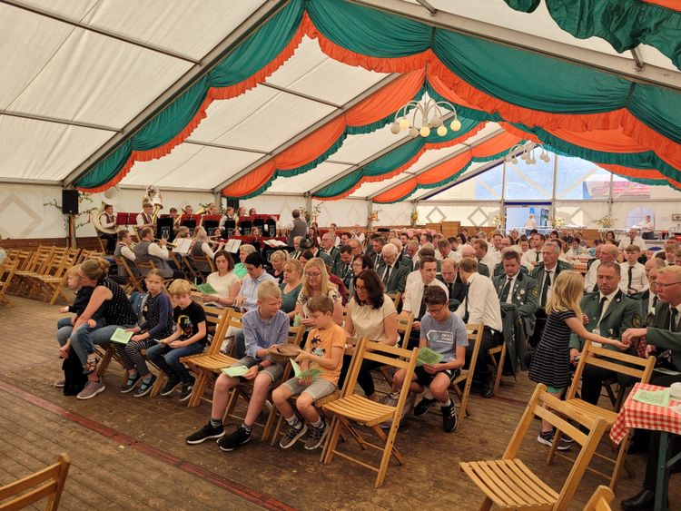 Bild 44 aus Schützenfest 2022