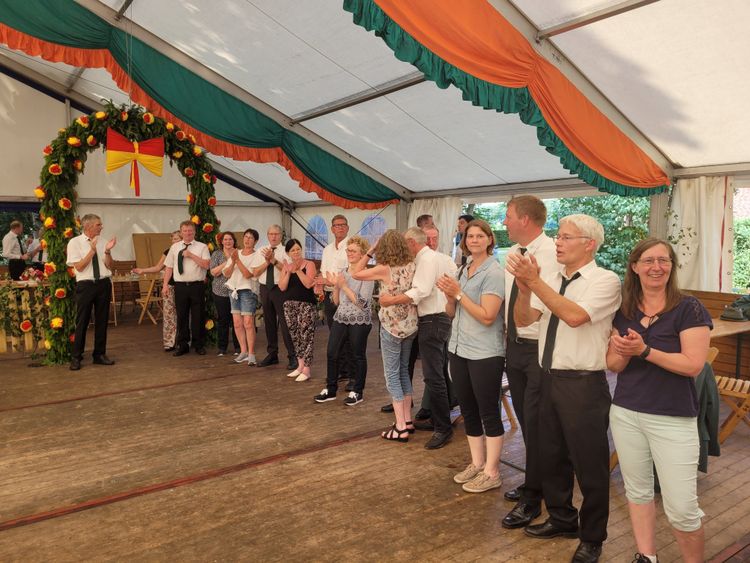 Bild 52 aus Schützenfest 2022