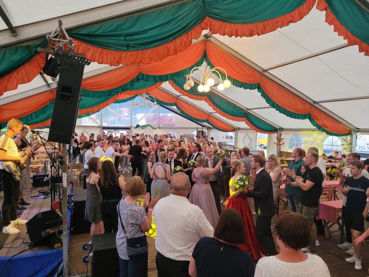 Bild 54 aus Schützenfest 2022