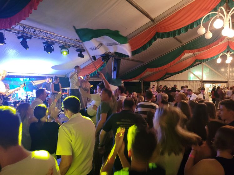 Bild 55 aus Schützenfest 2022