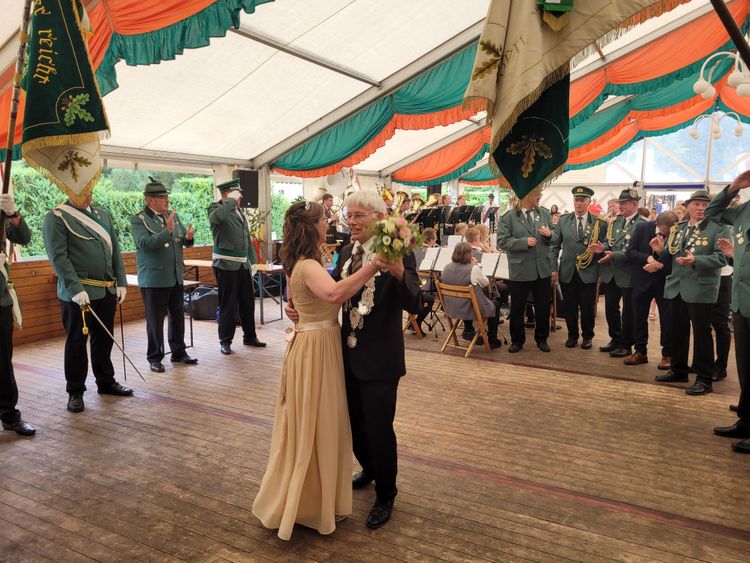 Bild 58 aus Schützenfest 2022