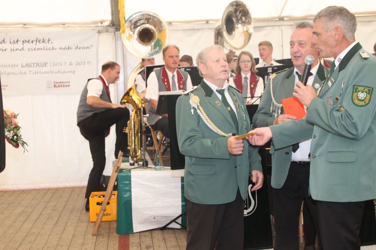 Bild 7 aus Schützenfest 2019