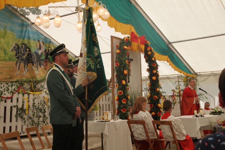 Bild 2 aus Schützenfest 2019