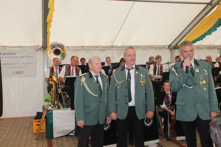 Bild 6 aus Schützenfest 2019