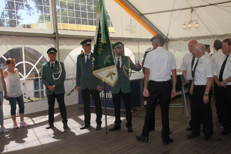 Bild 14 aus Schützenfest 2019