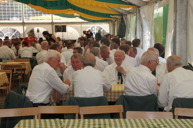 Bild 4 aus Schützenfest 2019