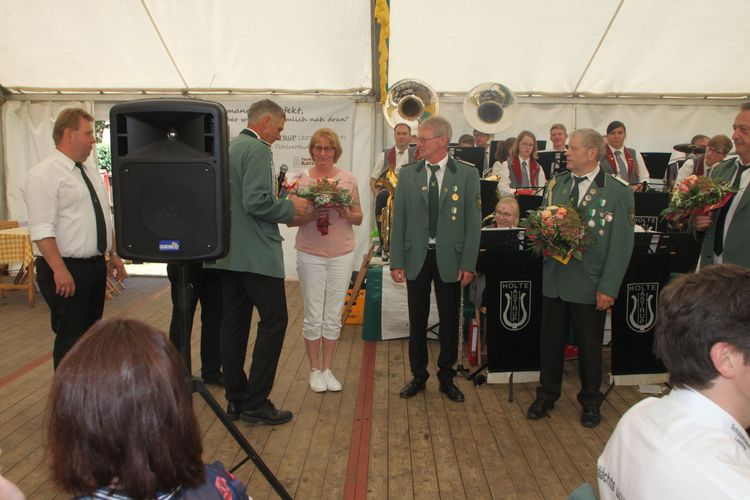 Bild 9 aus Schützenfest 2019