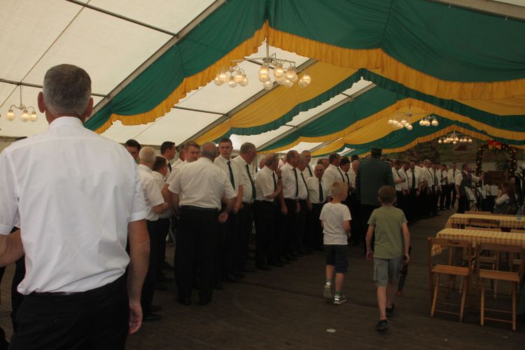 Bild 11 aus Schützenfest 2019
