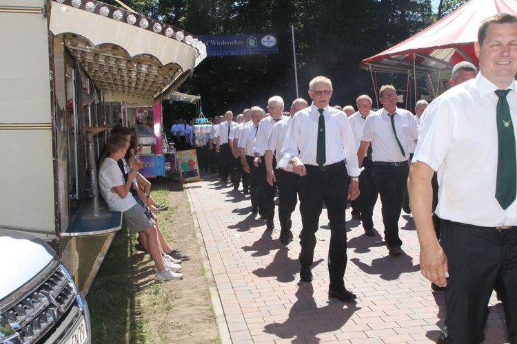 Bild 17 aus Schützenfest 2019