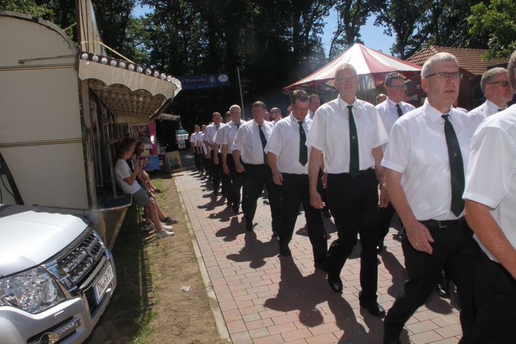 Bild 19 aus Schützenfest 2019