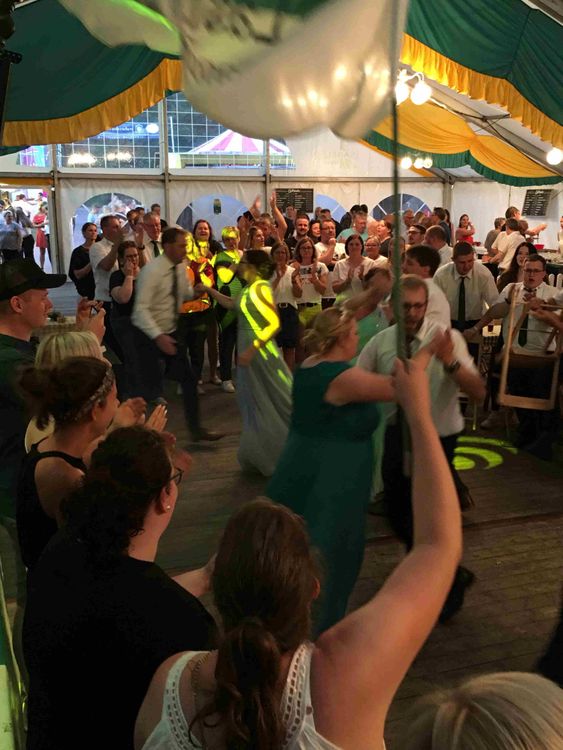 Bild 39 aus Schützenfest 2019
