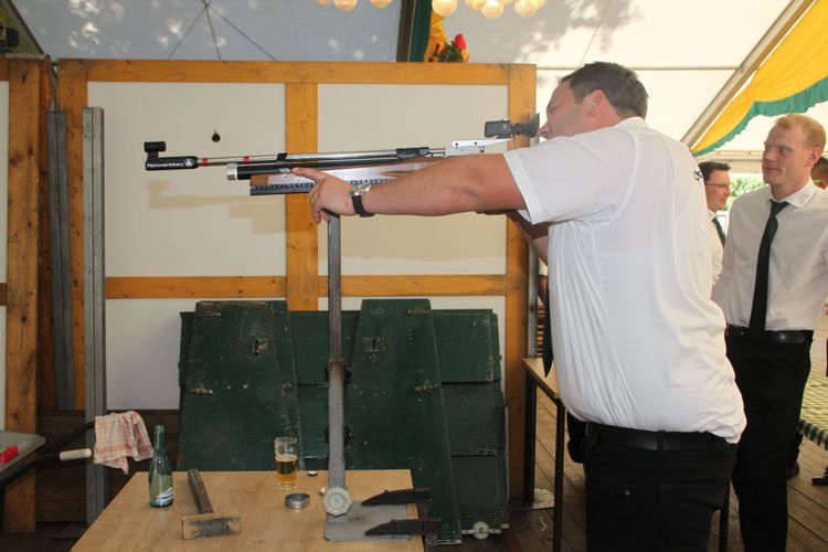 Bild 30 aus Schützenfest 2019