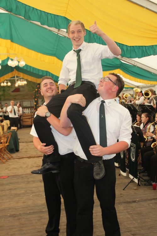 Schützenfest 2019