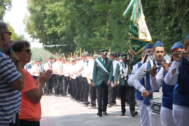Bild 55 aus Schützenfest 2019