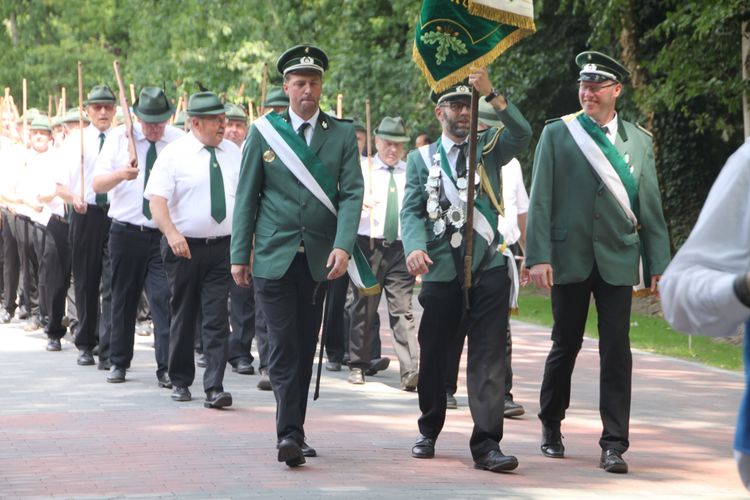 Bild 56 aus Schützenfest 2019