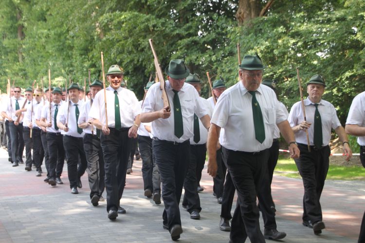 Bild 57 aus Schützenfest 2019