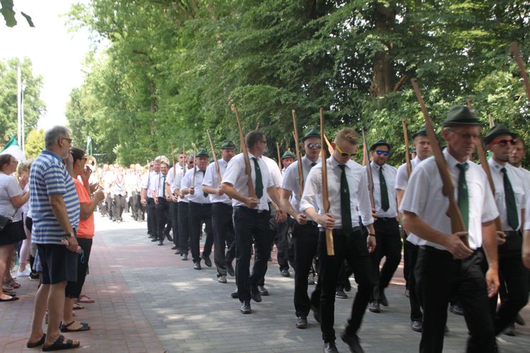 Bild 59 aus Schützenfest 2019
