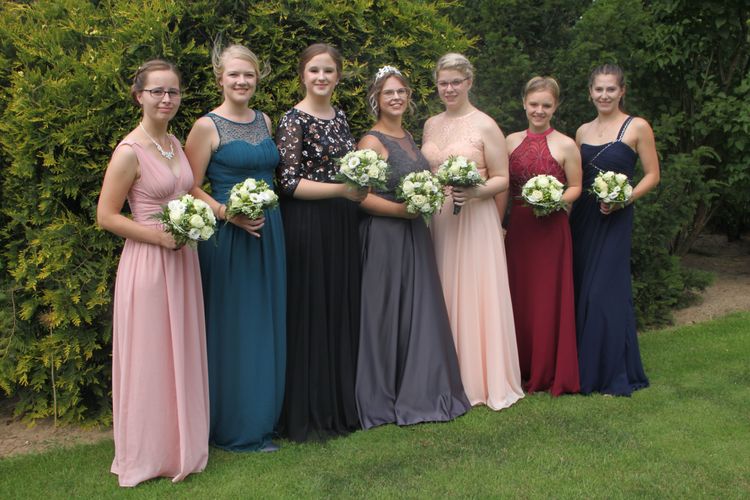 Bild 50 aus Schützenfest 2019