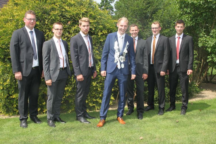 Bild 51 aus Schützenfest 2019