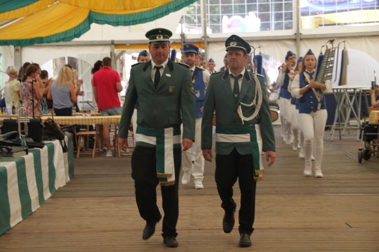 Bild 77 aus Schützenfest 2019