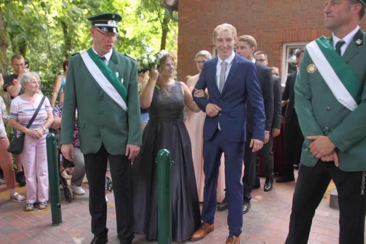 Bild 66 aus Schützenfest 2019