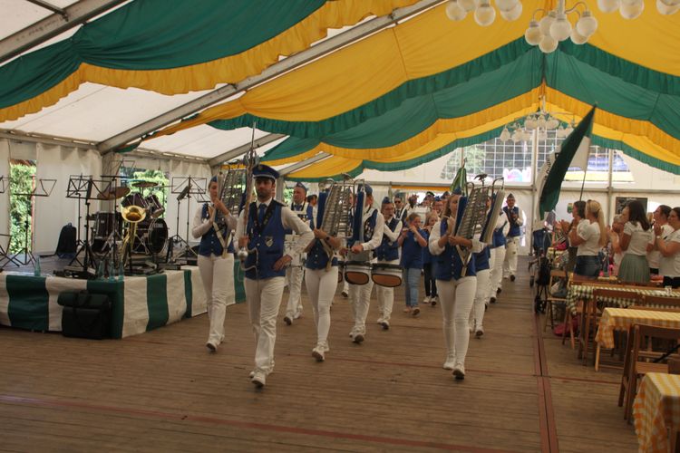 Bild 78 aus Schützenfest 2019
