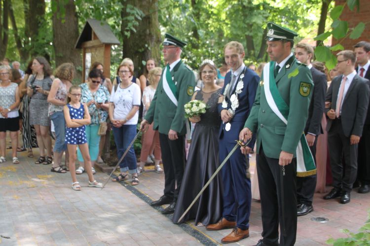 Bild 72 aus Schützenfest 2019